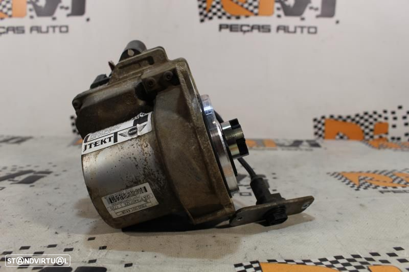 Motor Da Caixa De Direção Mini Mini (R56)  6799342 / 6900001920 / 1383 - 6
