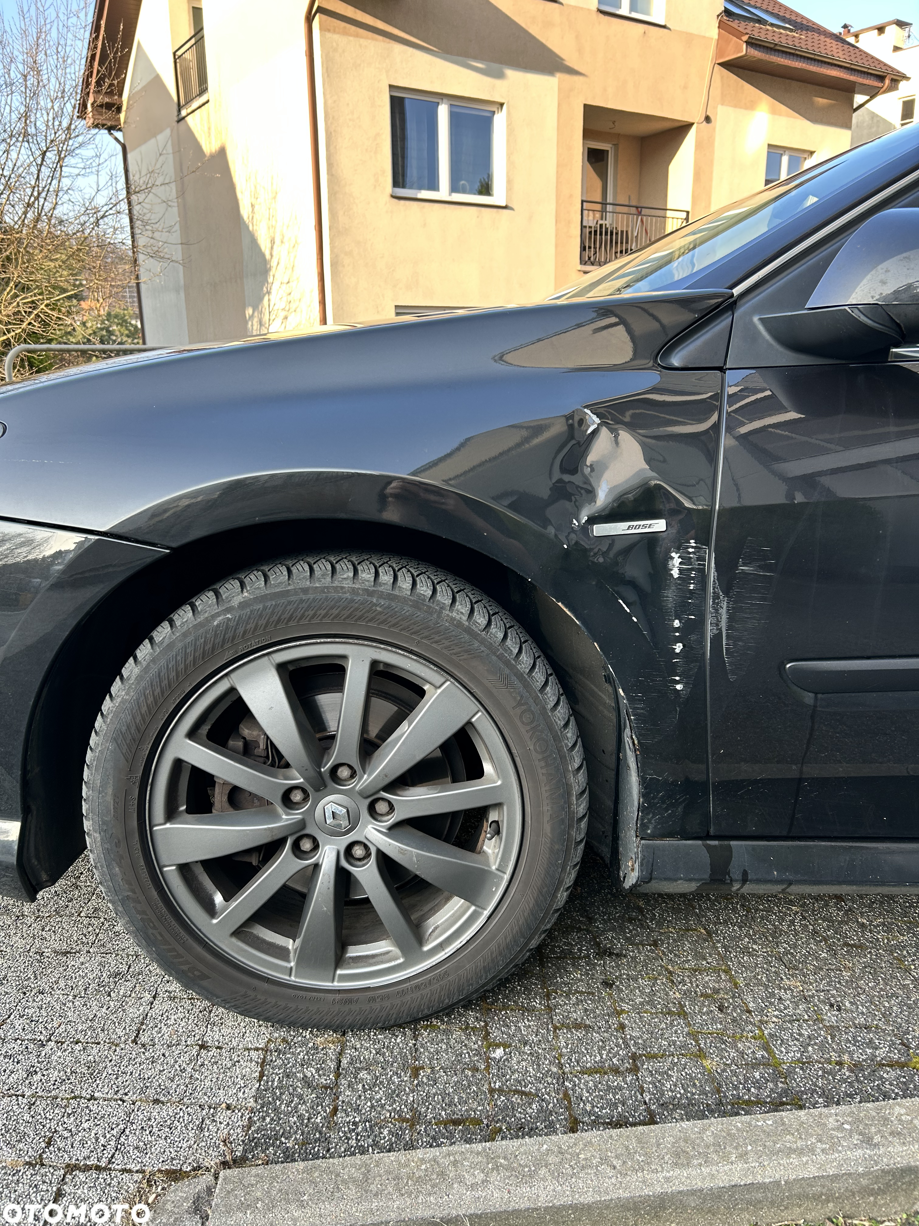 Renault Laguna 2.0 dCi Bose Edition - 11