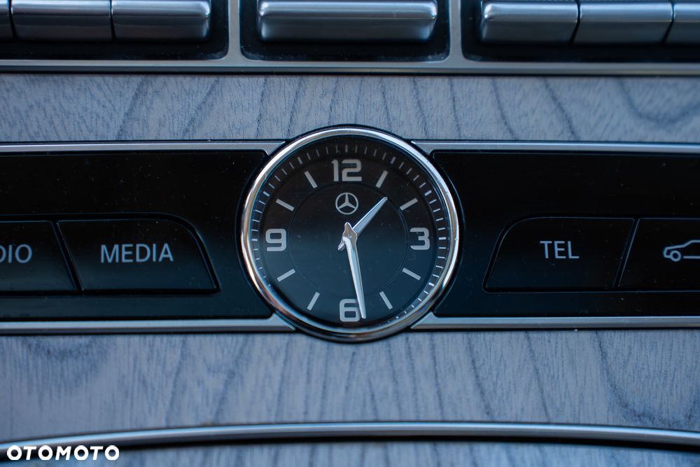 Mercedes-Benz CLS - 25