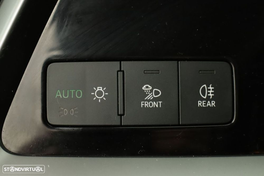 Audi A3 Sportback 30 TFSI S tronic - 17