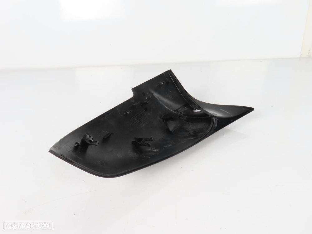 Capa retrovisor Look M Direito Usado / Original BMW 1 (F20)/BMW 3 (F30, F80)/BMW... - 2