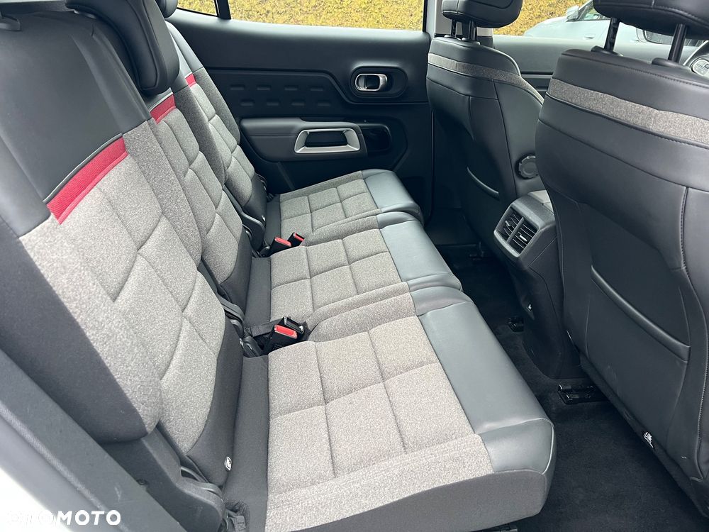 Citroën C5 Aircross 1.6 PHEV Feel Pack EAT8 - 23