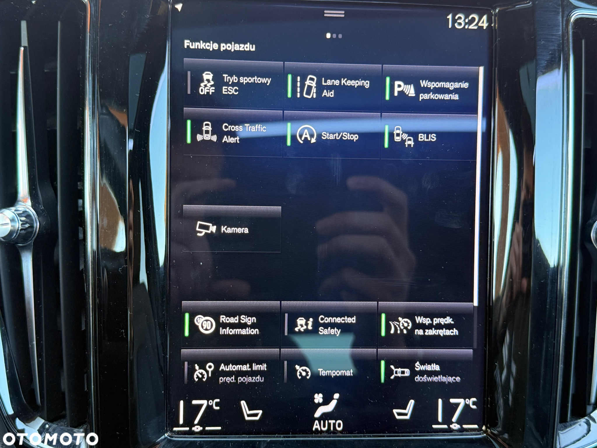Volvo XC 60 D4 R-Design - 8