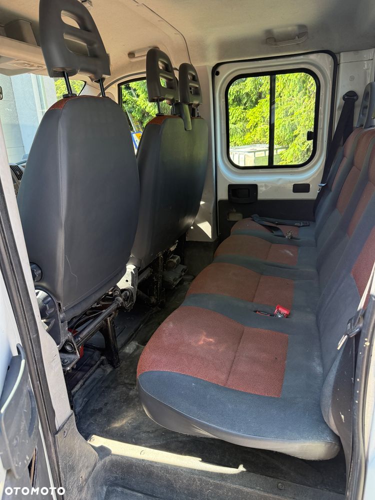 Fiat DUCATO - 2