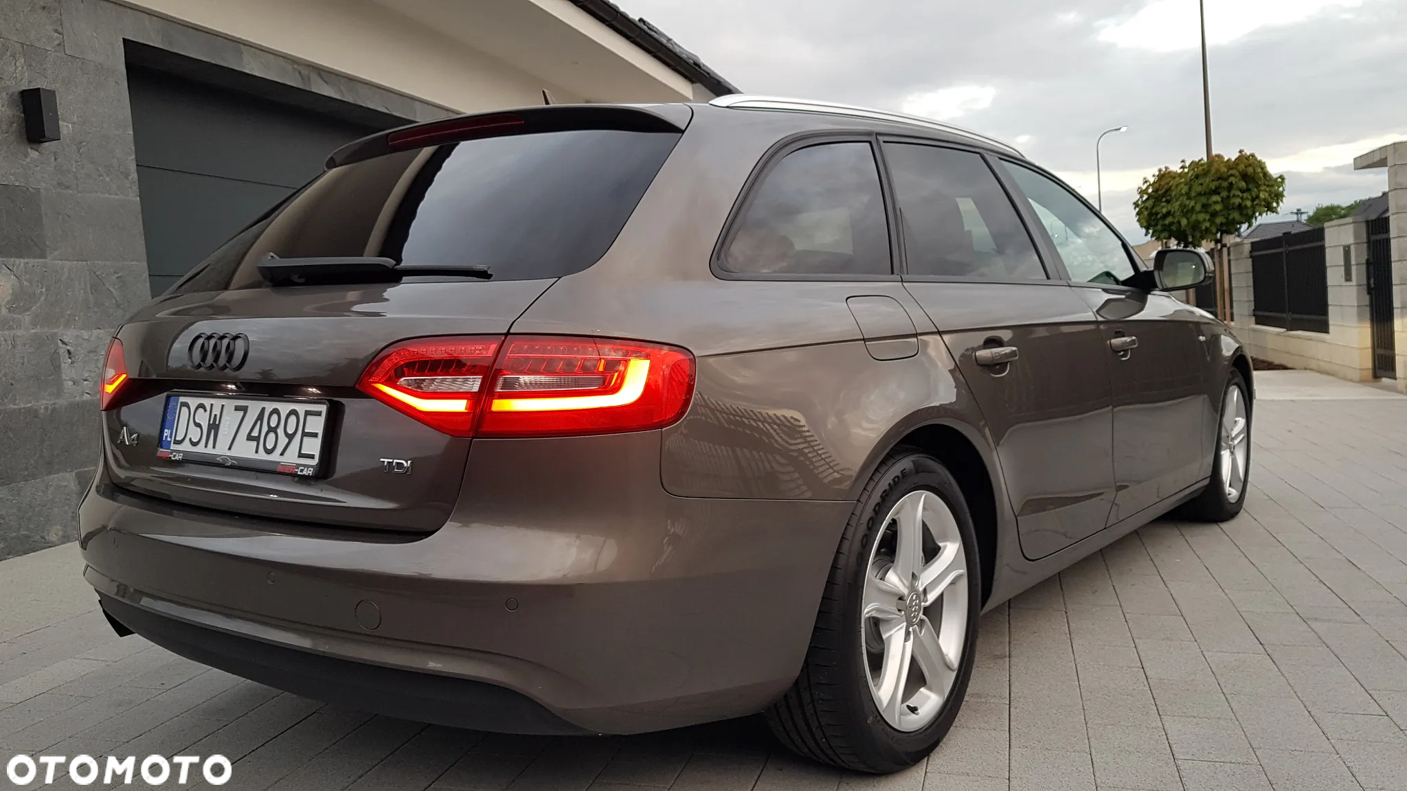 Audi A4 - 33