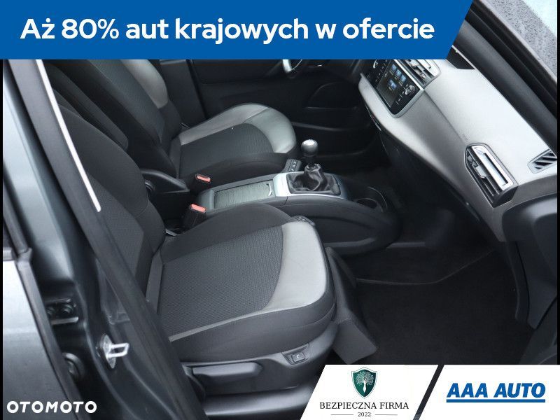 Citroën C4 Grand Picasso - 10