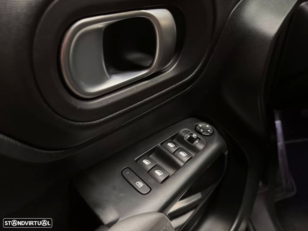 Citroën C5 Aircross 1.5 BlueHDi Shine EAT8 - 21