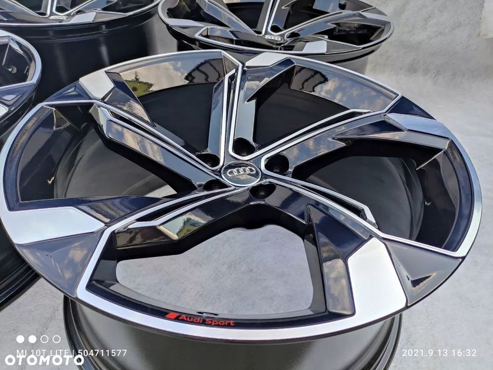 Audi RS6 sq7 q7 sq8 q8 S8 22' rsQ8 e tron - 5