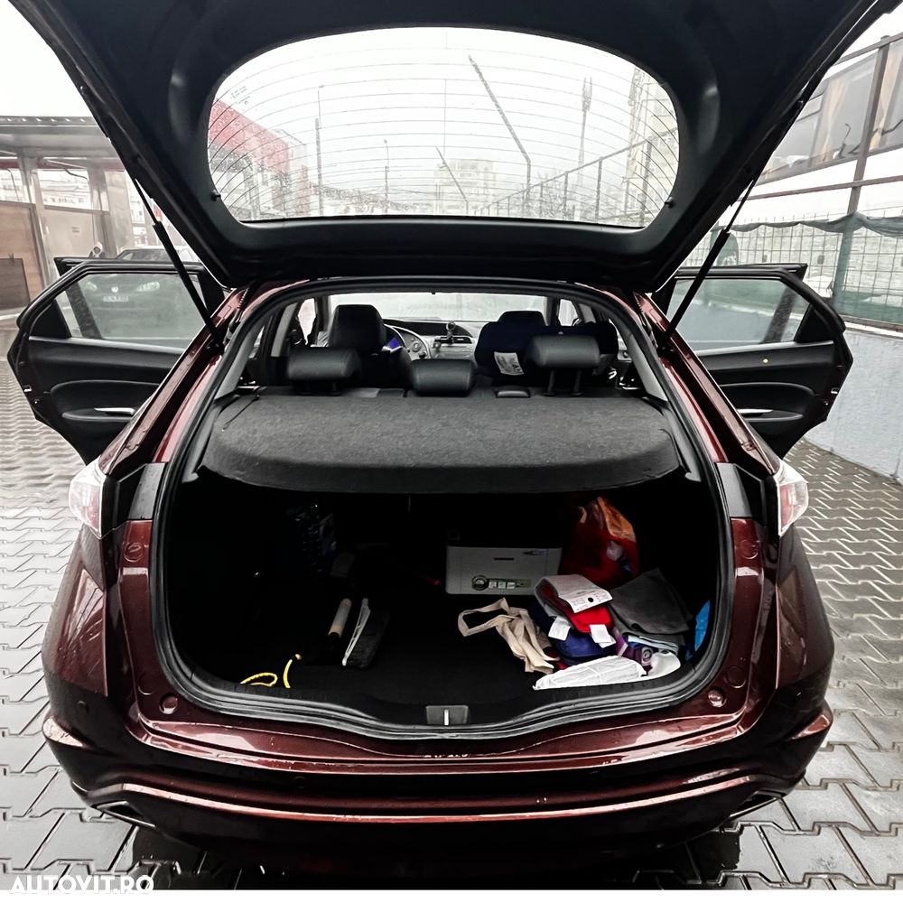 Honda Civic 1.8i-VTEC 50 Jahre Edition - 15