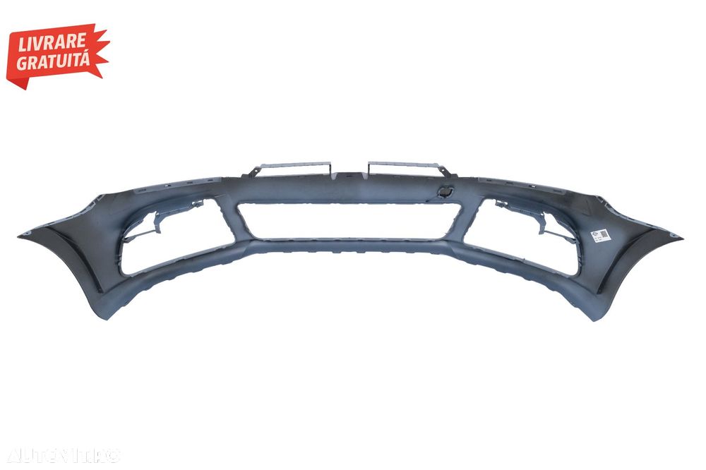 Bara Fata VW Golf 6 VI (2008-2013) R20 Look- livrare gratuita - 8