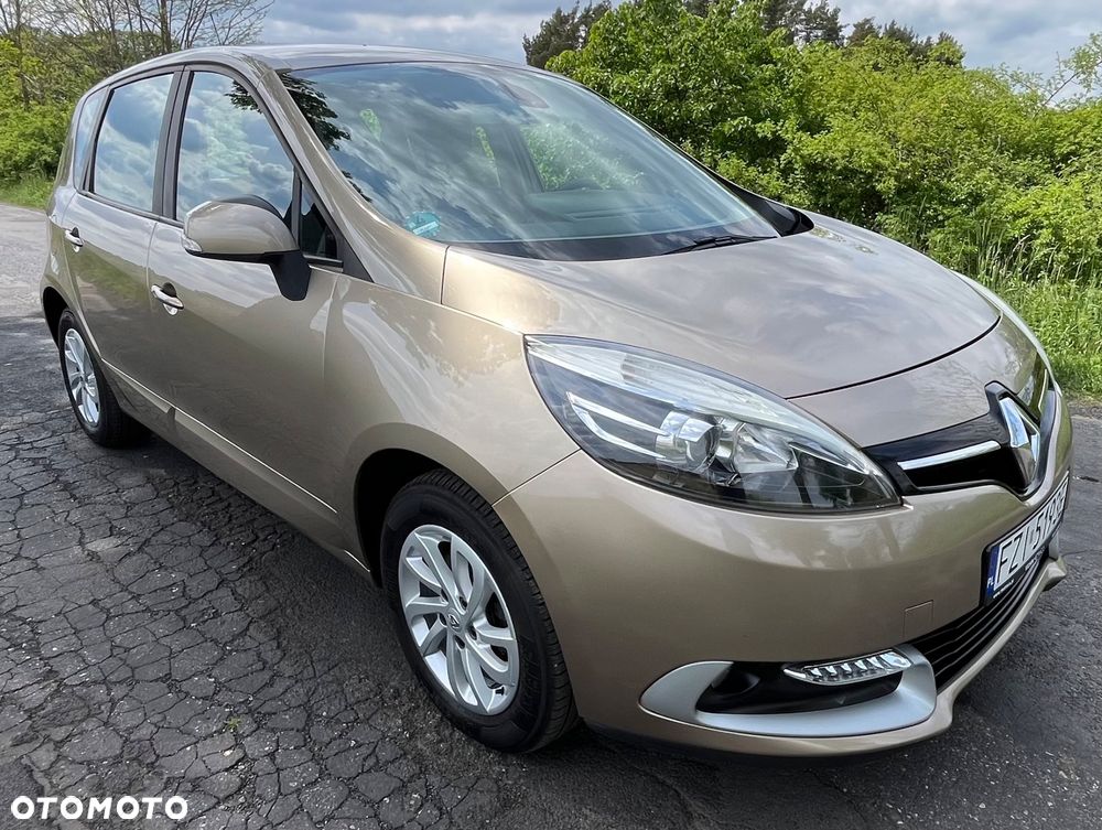 Renault Scenic 1.2 TCe Energy Expression - 14