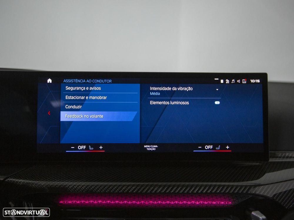 BMW M4 Competition xDrive - 32