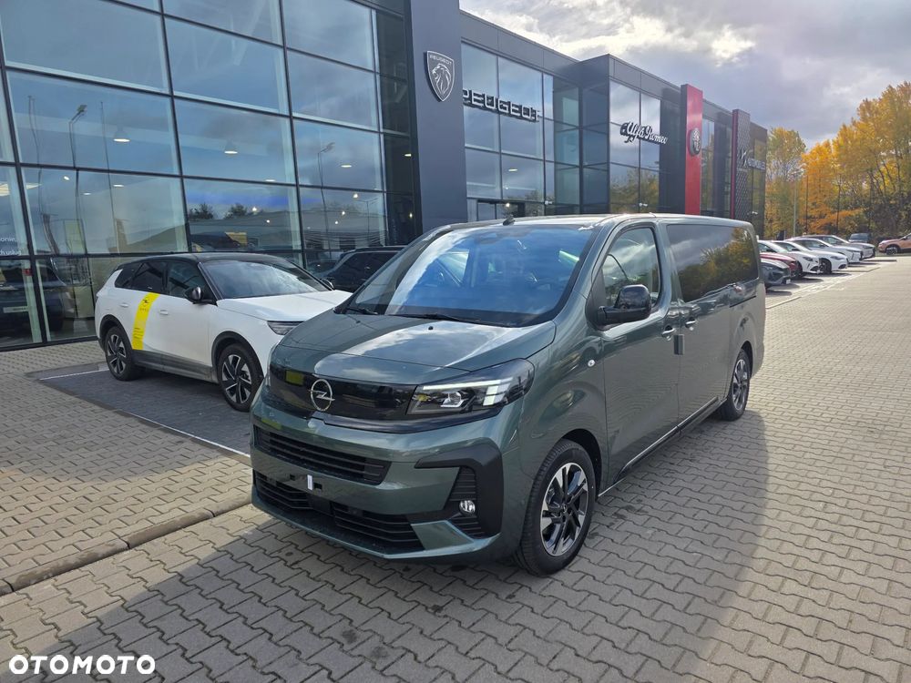Opel Zafira 2.0 Diesel XL Business VIP - 1