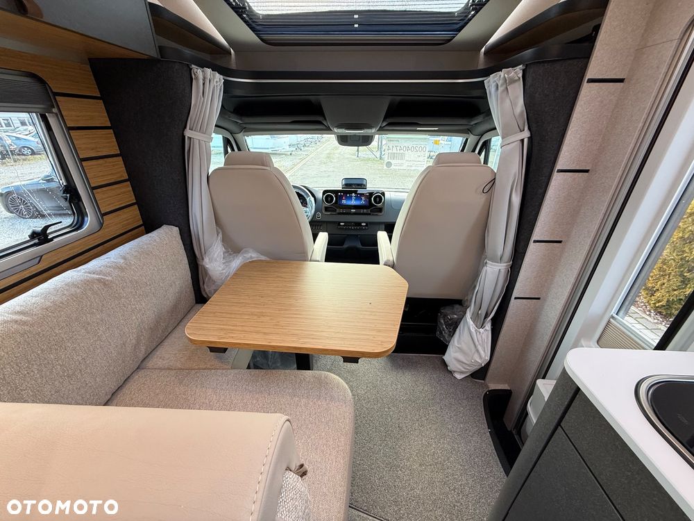 Hymer-Eriba ML-T 580 4x4 - 17