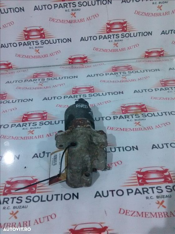 egr chevrolet aveo 1.4 16v - 1