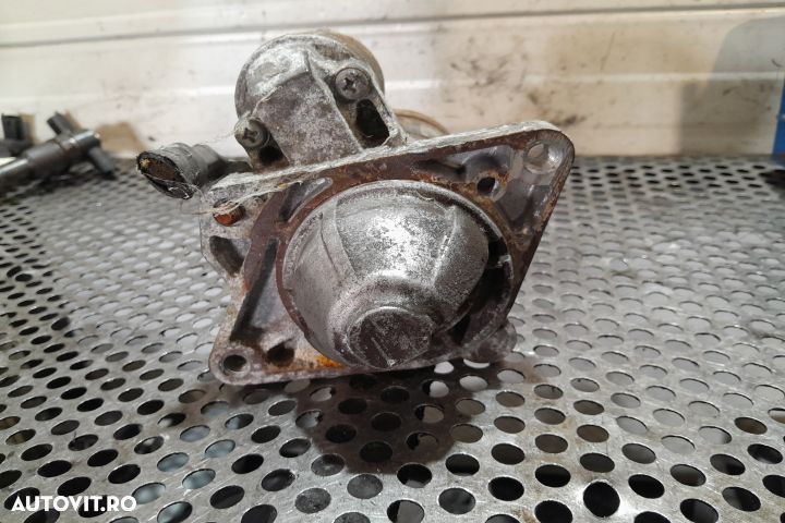 Electromotor M001T80681 M001T80681 Renault Trafic 2 [2001 - 2006] Min - 4