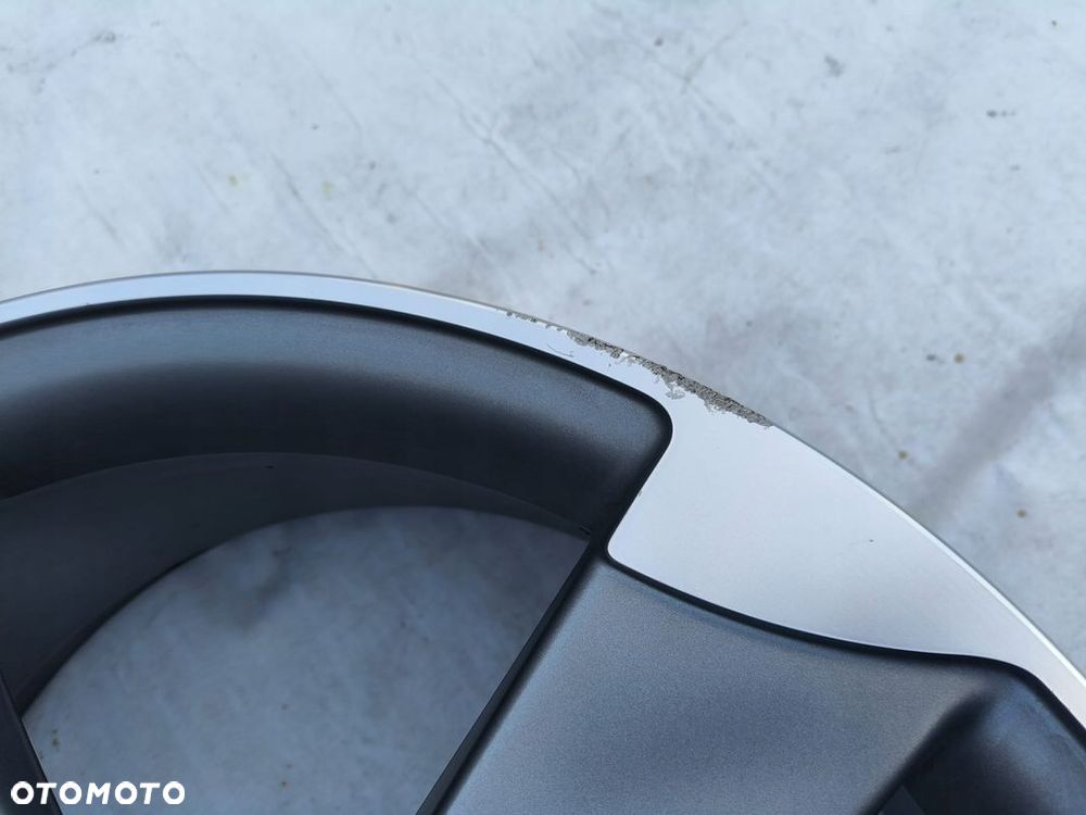 FELGA AUDI Q7 SQ7 ROTOR 4L0601025CE 21 ORYGINAŁ tel.509100323 - 5