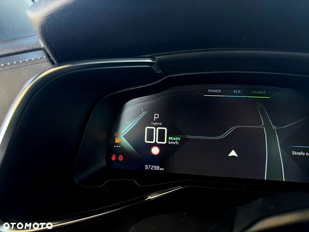 DS Automobiles DS 7 Crossback - 16