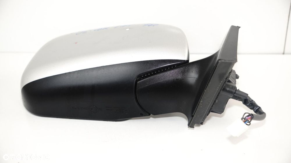 LUSTERKO PRAWE TOYOTA RAV4 III 3 05-08R 7PIN 1F7 - 8