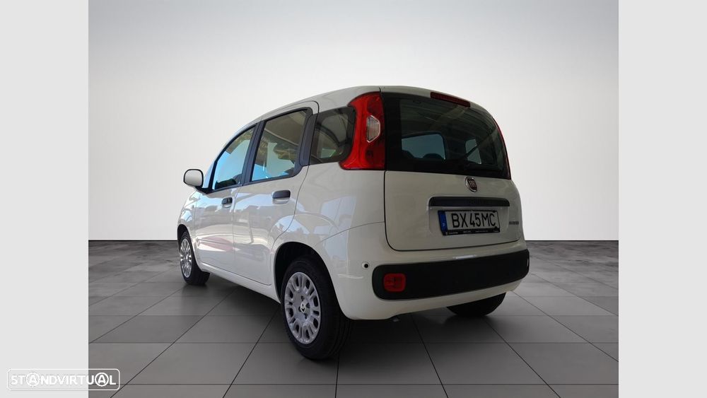 Fiat Panda 1.0 Hybrid City - 6