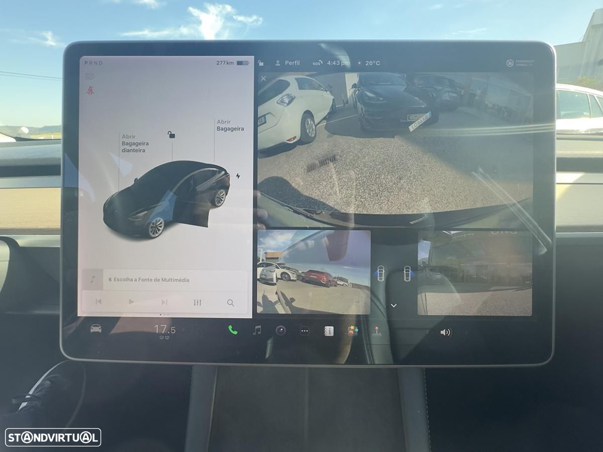 Tesla Model 3 Long Range AWD Dual Motor - 26