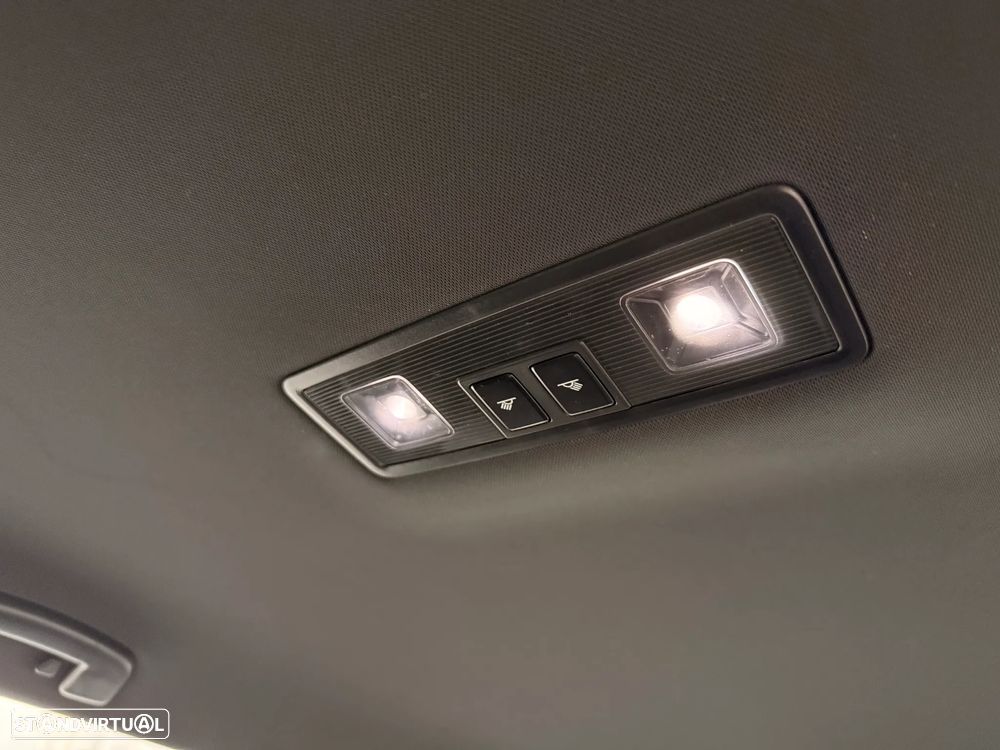 VW Golf 2.0 TDI GTD - 28