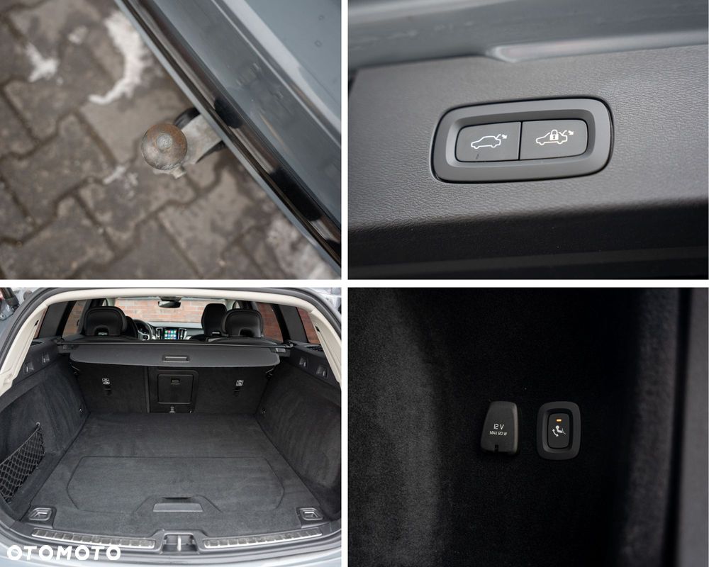 Volvo V60 - 41