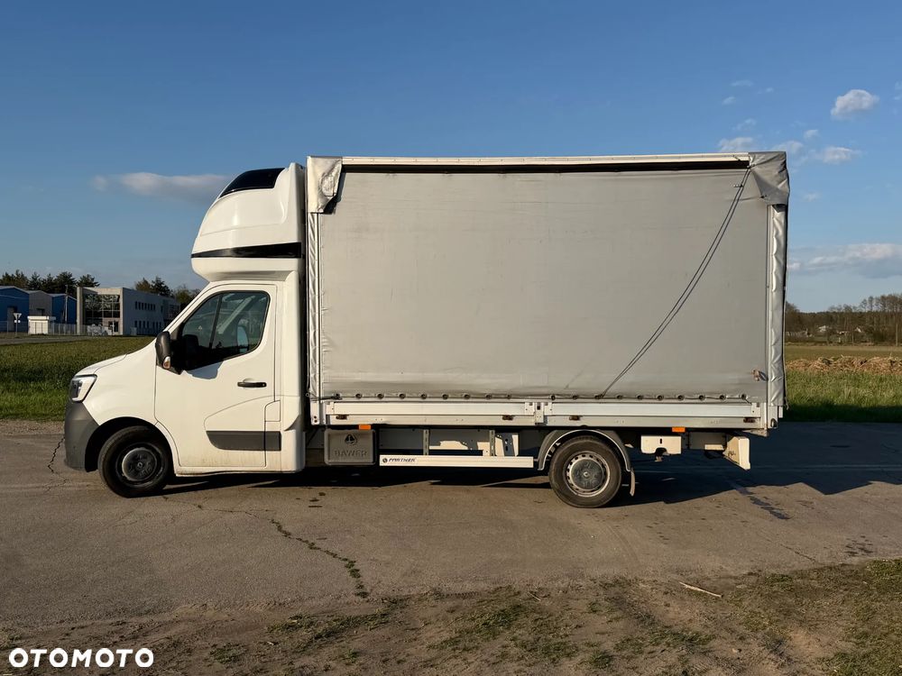Renault Master 8EP - 4