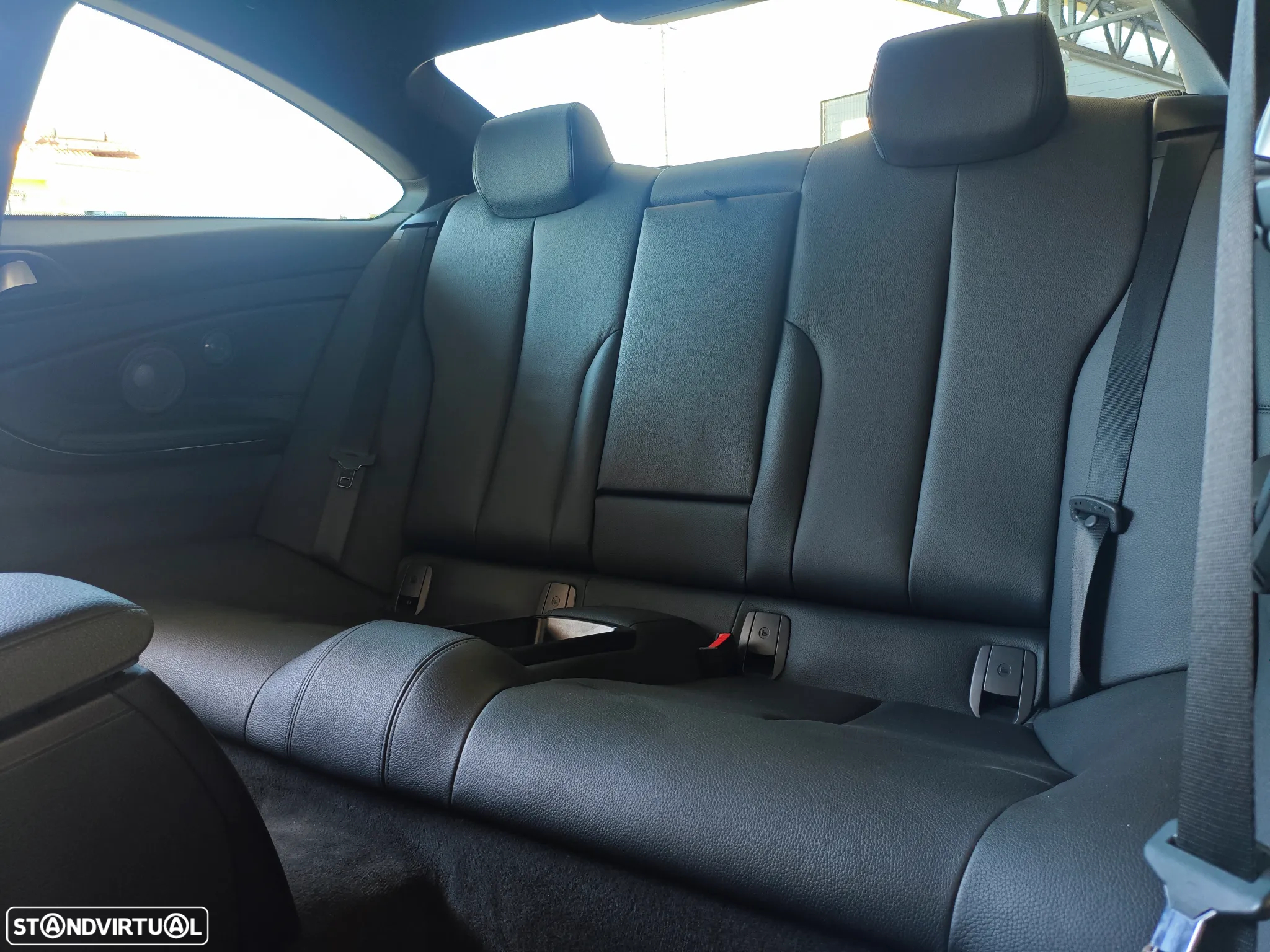 BMW 425 d Pack M Auto - 43