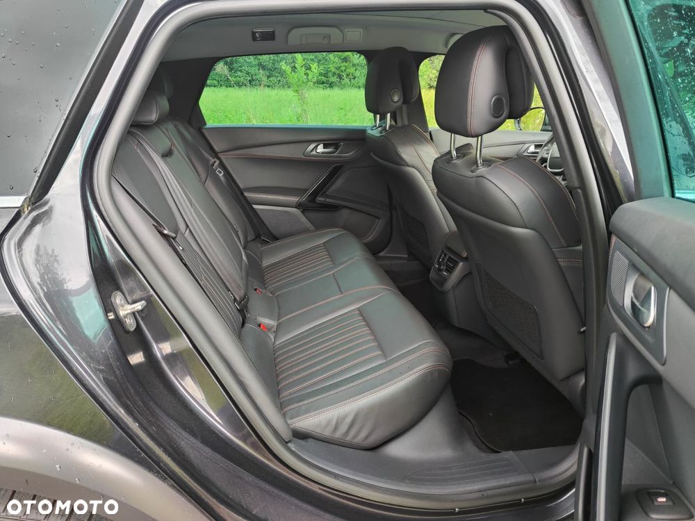 Peugeot 508 RXH Hybrid Business-Line - 24
