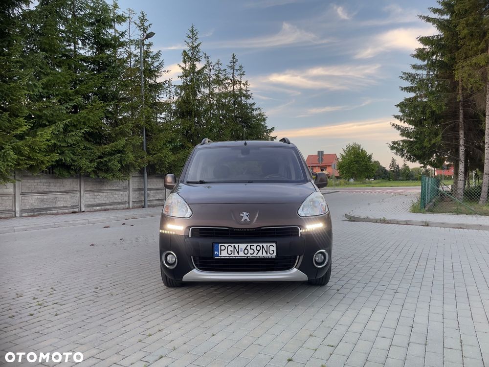 Peugeot Partner - 2