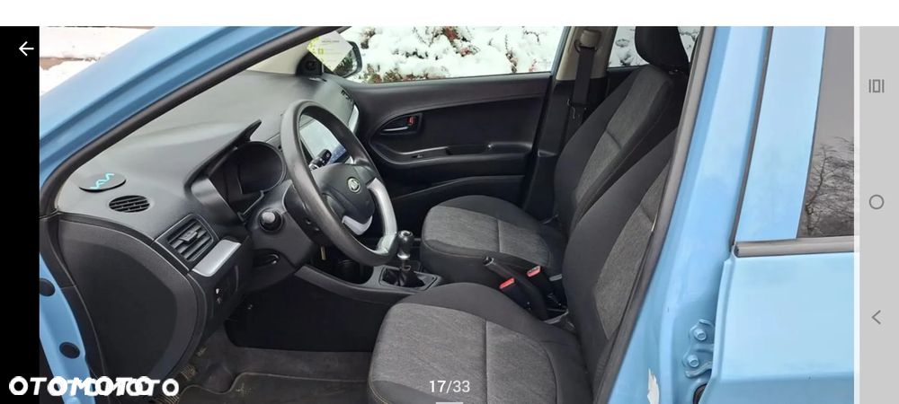 Kia Picanto 1.0 Dream-Team Edition - 16