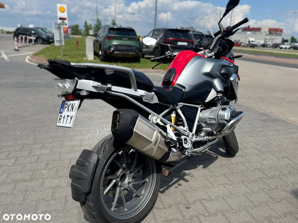 BMW R - 4
