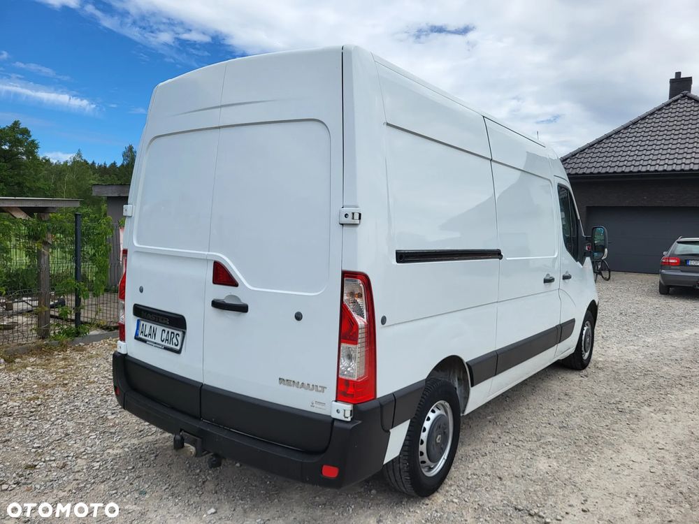 Renault Master - 5