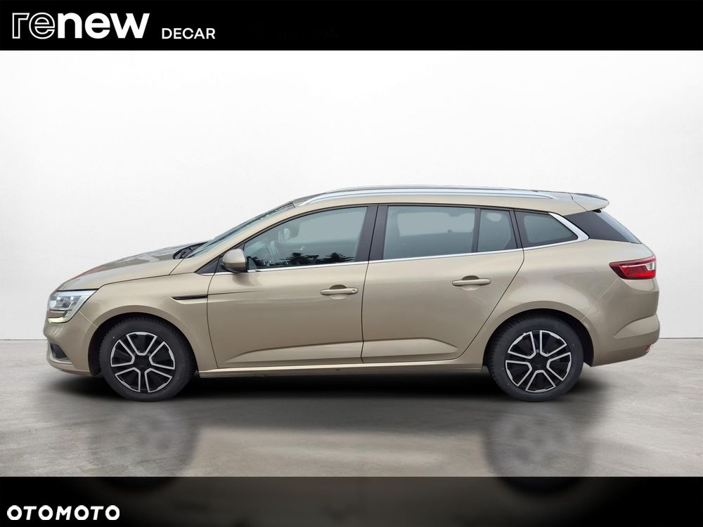 Renault Megane 1.5 Blue dCi Business - 2