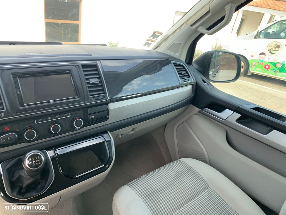 VW California Coast - 48