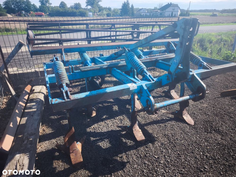 Lemken Smaragd 9 - 4