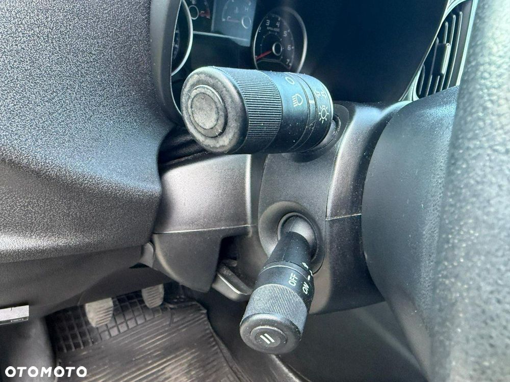 Fiat Doblo - 20