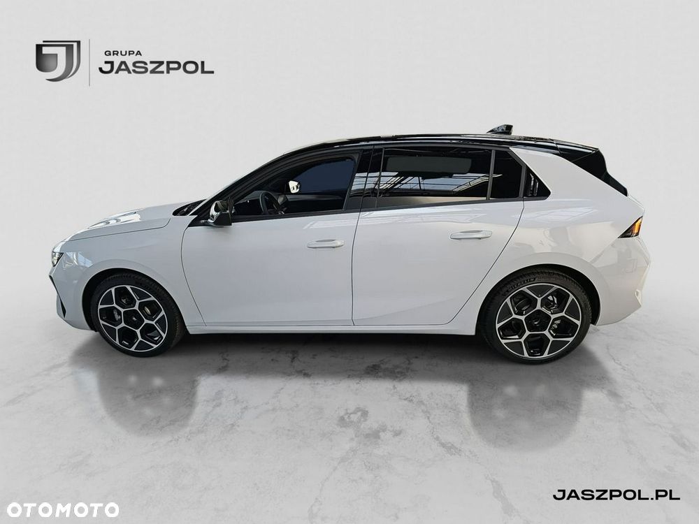 Opel Astra - 8