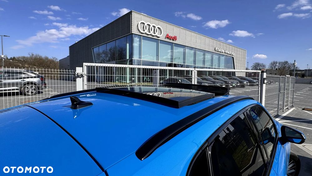 Audi Q3 45 TFSI Quattro S Line S tronic - 18