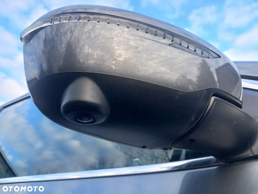 Nissan Qashqai 1.5 dCi Tekna - 14