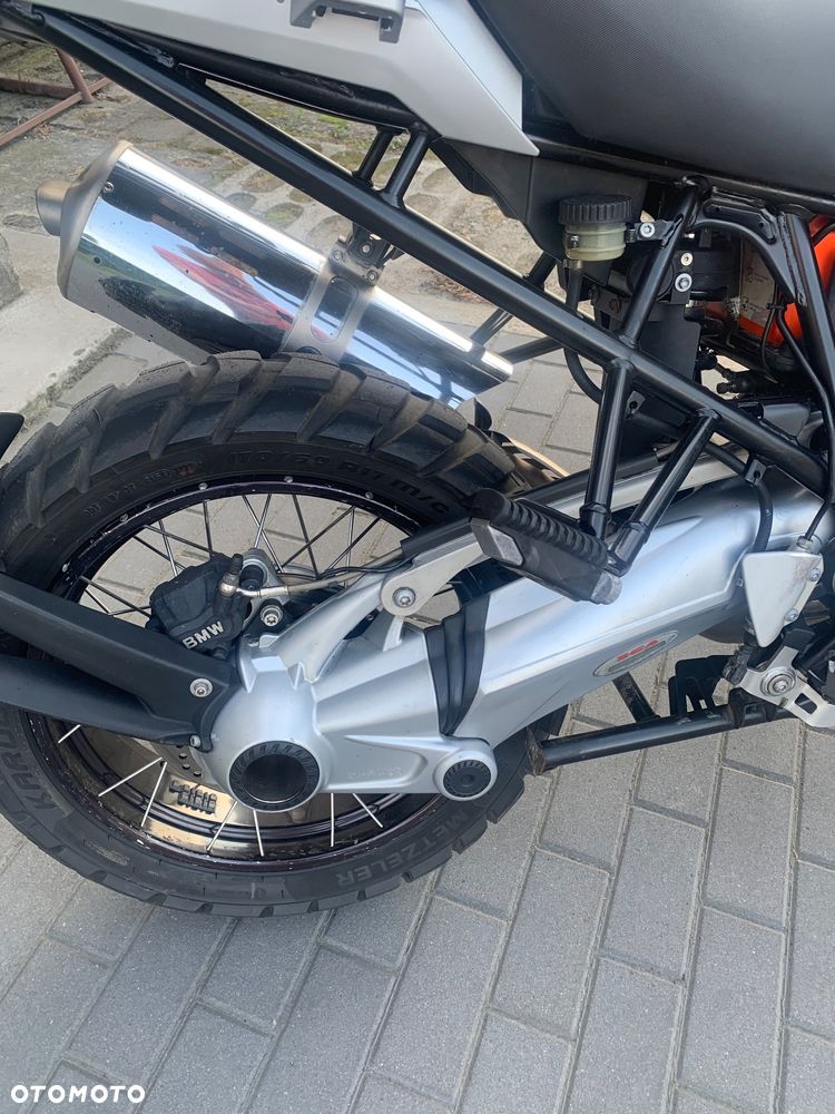 BMW GS - 14