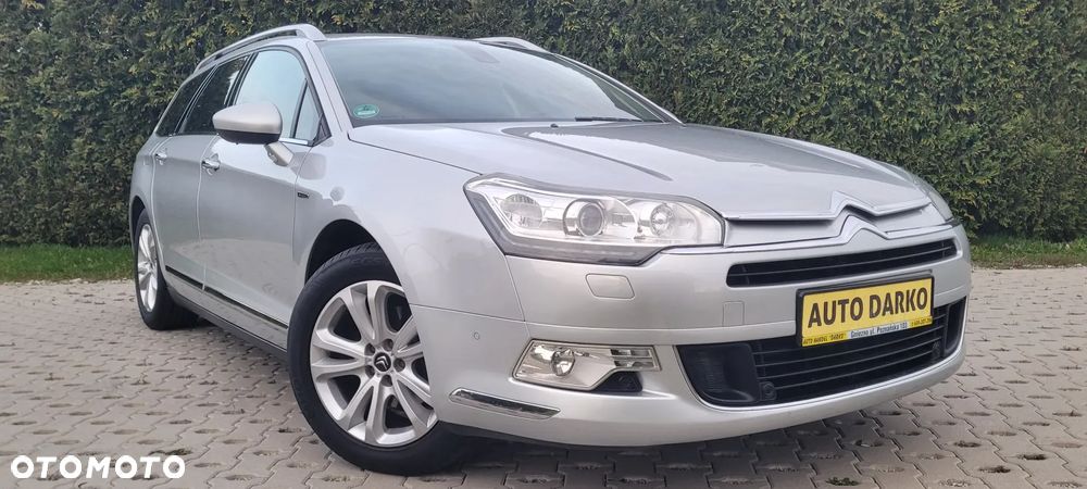 Citroën C5 Tourer HDi 165 FAP Exclusive - 2