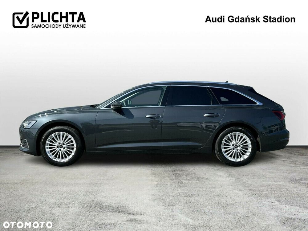 Audi A6 - 3