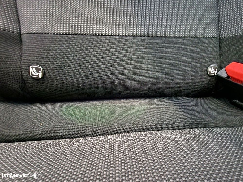 Citroën C3 1.2 PureTech Feel - 19