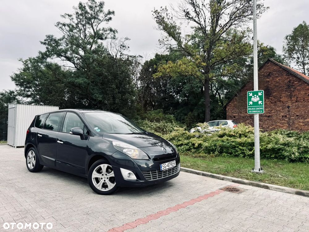 Renault Grand Scenic Gr 1.4 16V TCE Expression - 21