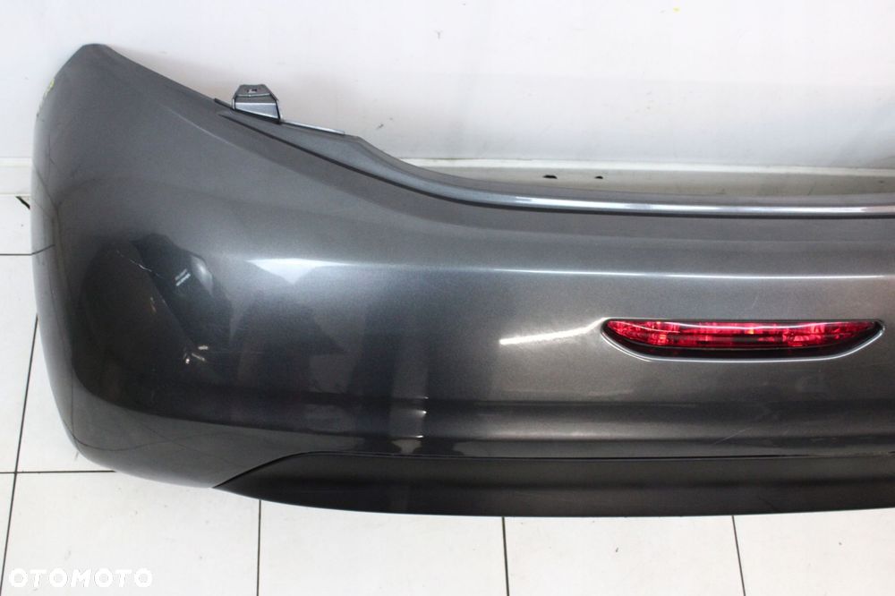 PEUGEOT 208 I 12R- ZDERZAK TYŁ TYLNY KTP KTPD - 6