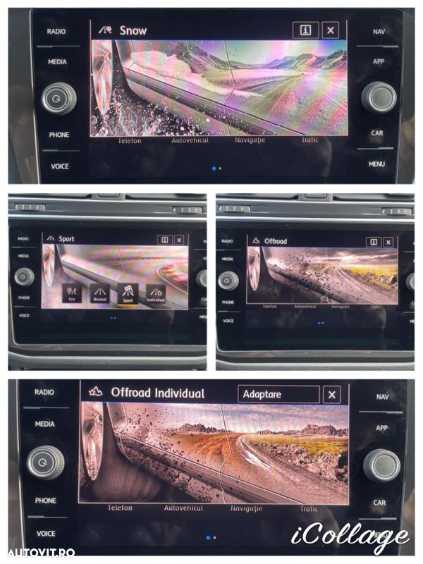 Volkswagen Tiguan 2.0 TDI 4Mot DSG Highline - 36