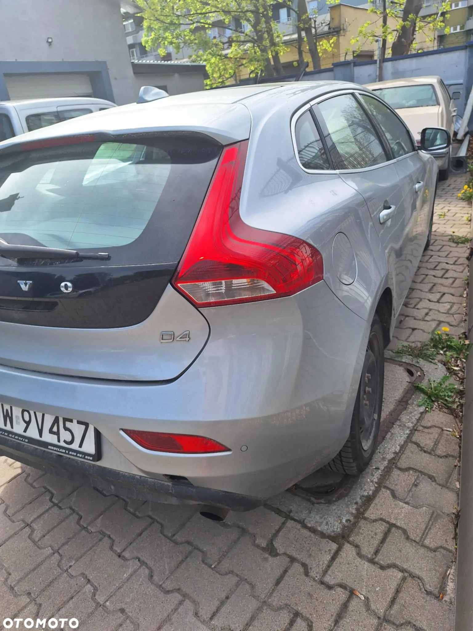 Volvo V40 D4 Summum - 17