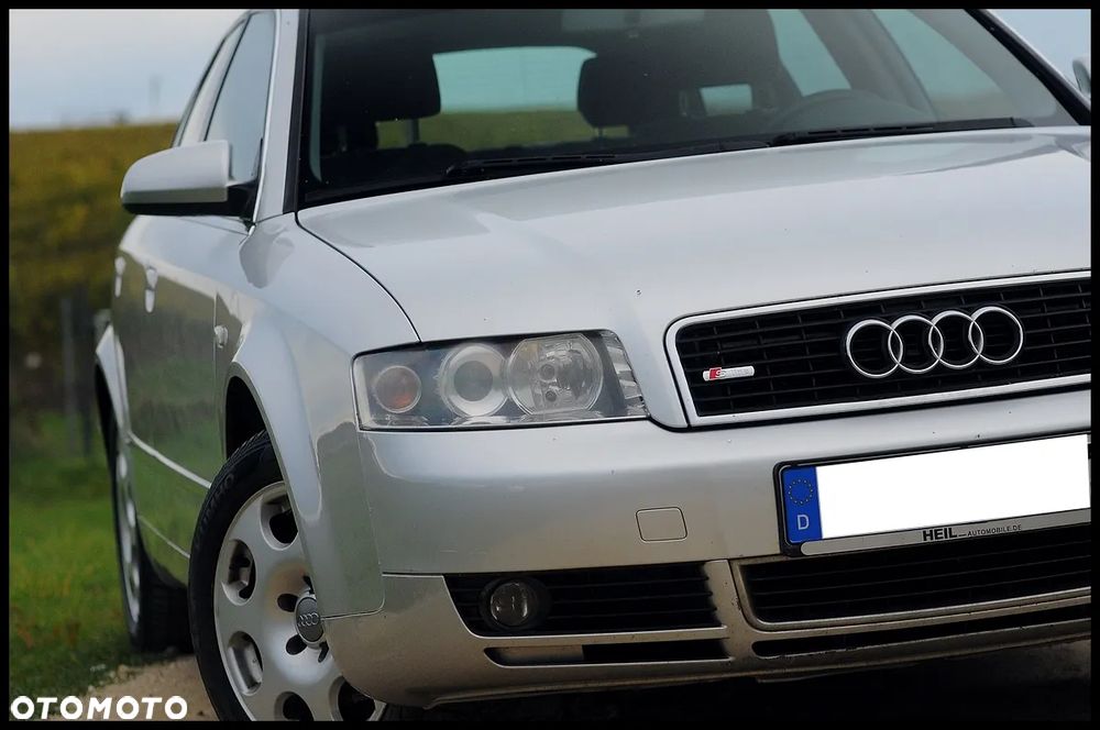Audi A4 Avant - 20